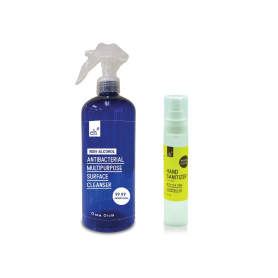 Eh Antibacterial Multipurpose Surface Cleanser