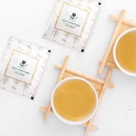 Ashitaba Leaf Tea