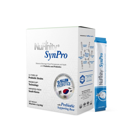 Nufinity SynPro Probiotic
