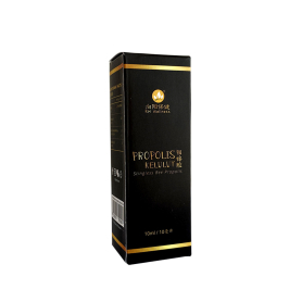 RH Concentrated Stingless Bee Propolis