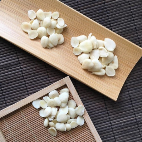 无硫磺 南北杏 100g