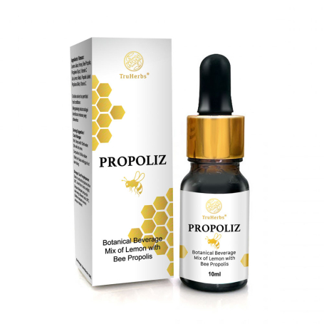 TruHerbs Brazil Green Propoliz
