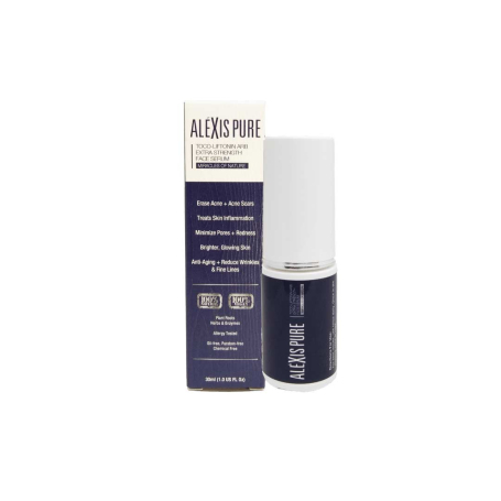 Alexis Pure Toco-Liftonin ARB Serum