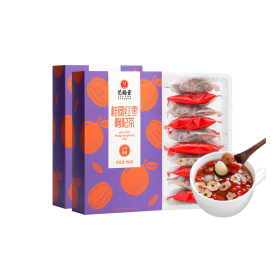 Efuton Red Dates Goji Berry Tea 150g