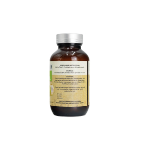 Bonlife Virgin Coconut Oil Vege Softgels