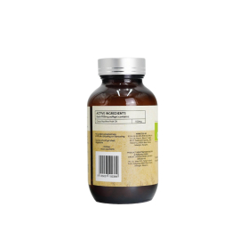 Bonlife Virgin Coconut Oil Vege Softgels