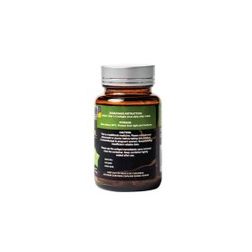Bonlife Sacha Inchi Oil Softgels