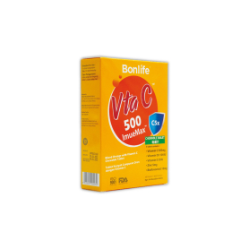 Bonlife Vta C ImueMax C5x Chewable