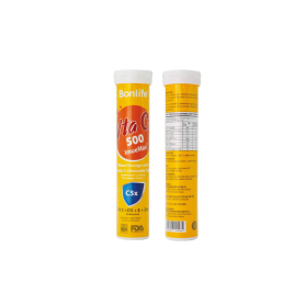 Bonlife Vta C ImueMax C5x Chewable