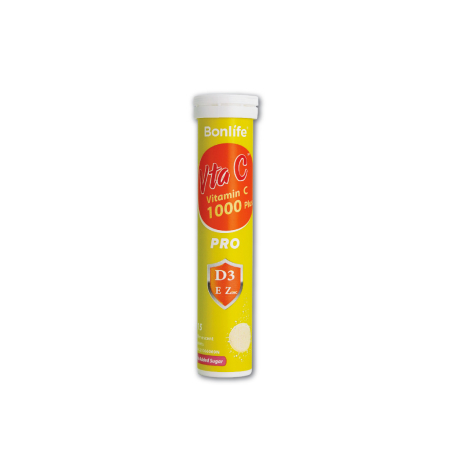 Bonlife Vta C Pro Effervescent