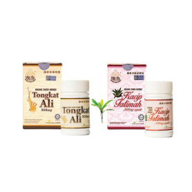 Khang Shen Fertility Care Package
