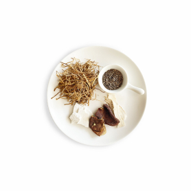 BZG Anti-Snoring Tea