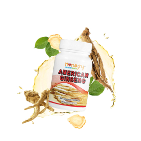 Honesty American Ginseng