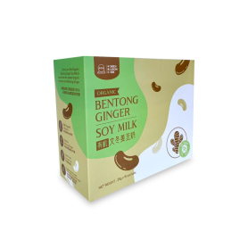 Shen Loon She Bentong Ginger Soy Milk