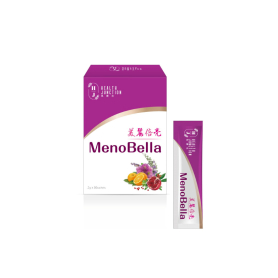 The Health Junction MenoBella - Relieve Menopause Symptoms