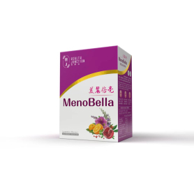 The Health Junction MenoBella - Relieve Menopause Symptoms