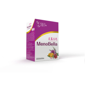 The Health Junction MenoBella - Relieve Menopause Symptoms