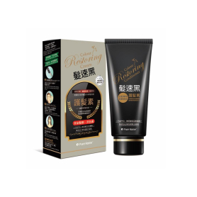PURE HOME Colour Restoring Hair Cream