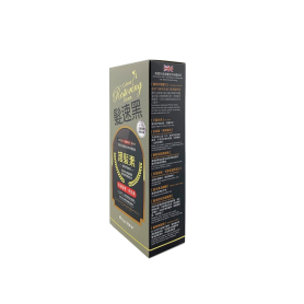 PURE HOME Colour Restoring Hair Cream