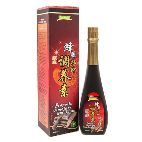 Sung Khong Propolis Ulmoides Emulsion