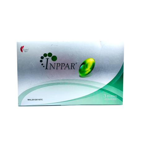 AI-Insaan 赢升 INPPAR 引藻