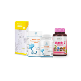 Kids-Protection Set