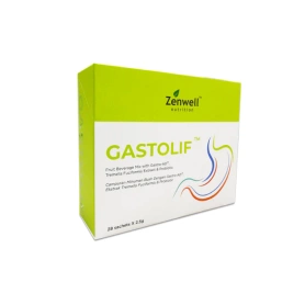 Zenwell Nutrition Gastolif - 护胃