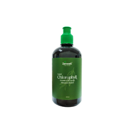 Zenwell Nutrition Liquid Chlorophyll