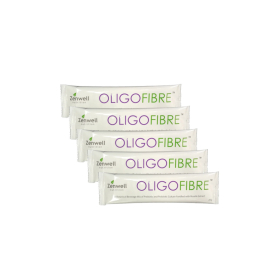 Zenwell Nutrition Oligo Fibre prebiotics