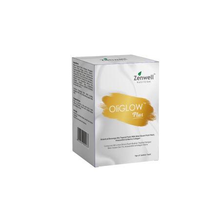 Zenwell Nutrition Oliglow Plus