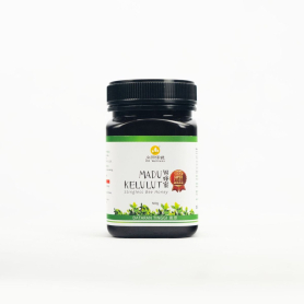 RH Stingless Bee Honey - Kelulut Honey