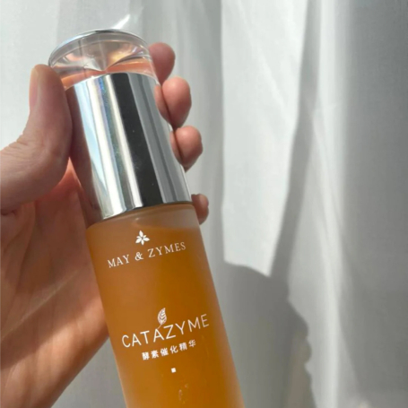 MAY & ZYMES Catazyme Enzyme Spray