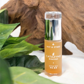 MAY & ZYMES Catazyme Enzyme Spray