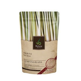 Balung Organic Lemongrass Tea
