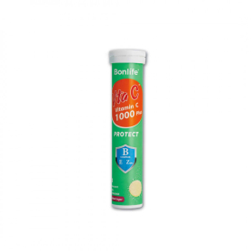Bonlife Vta C Protect Effervescent