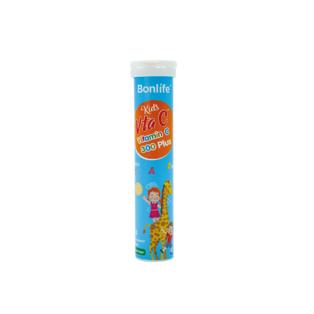 Bonlife Vta C Kids Effervescent