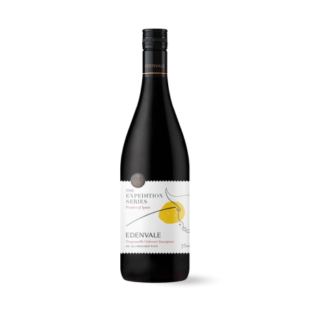 Edenvale Tempranillo 无醇葡萄酒 Cabernet Sauvignon