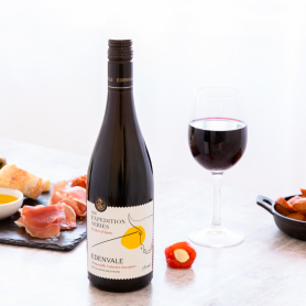 Edenvale Tempranillo 无醇葡萄酒 Cabernet Sauvignon