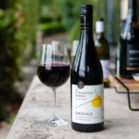 Edenvale Tempranillo 无醇葡萄酒 Cabernet Sauvignon