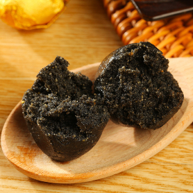 Efuton Black Sesame Ball