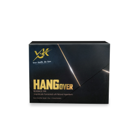 VCK HANGOVER - Beverage Mix Rid of Hangover Symptoms