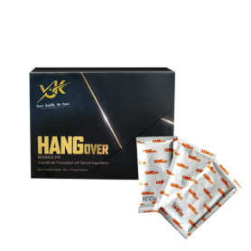 VCK HANGOVER - Beverage Mix Rid of Hangover Symptoms