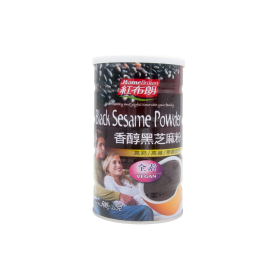 HomeBrown Black Sesame Powder