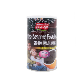 HomeBrown Black Sesame Powder