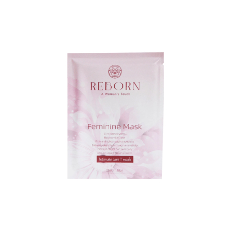 REBORN Feminine Mask