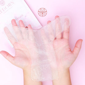 REBORN Feminine Mask