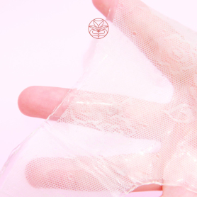 REBORN Feminine Mask