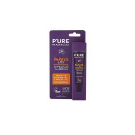 PURE Papayacare Papaya Lips Paw Paw with Calendula