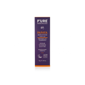 P'URE Papayacare 万用番木瓜霜 75g