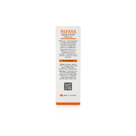 P'URE Papayacare 万用番木瓜霜 75g
